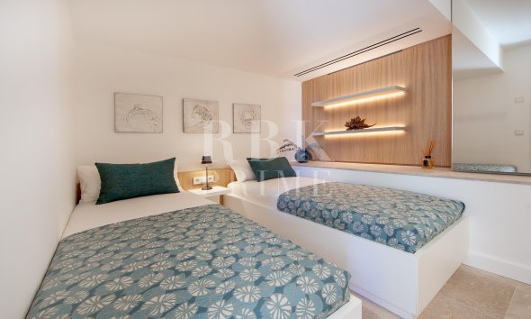 Reventa - Villa -
Andratx - Puerto de Andratx