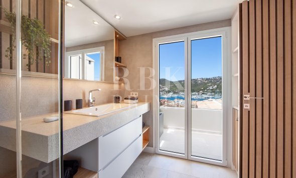 Reventa - Villa -
Andratx - Puerto de Andratx