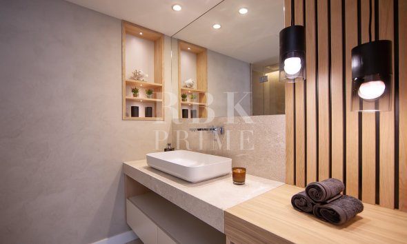 Reventa - Villa -
Andratx - Puerto de Andratx