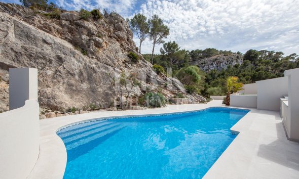 Reventa - Villa -
Andratx - Puerto de Andratx