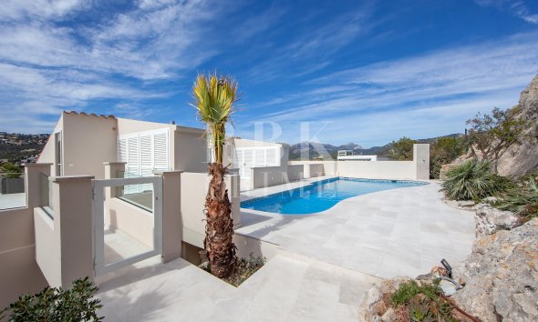 Reventa - Villa -
Andratx - Puerto de Andratx