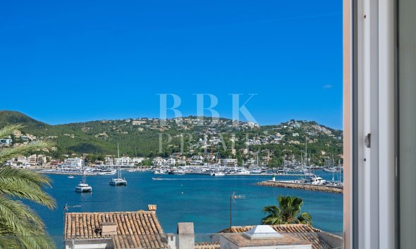 Gensalg - apartment -
Andratx - Puerto de Andratx