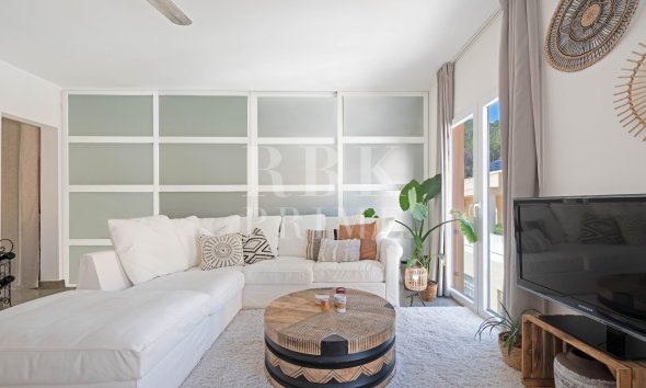 Gensalg - apartment -
Andratx - Puerto de Andratx