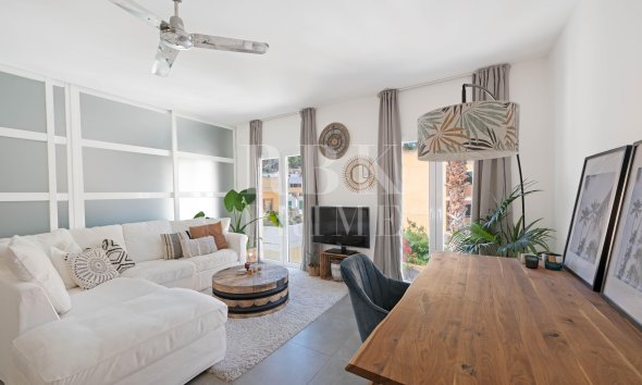 Gensalg - apartment -
Andratx - Puerto de Andratx