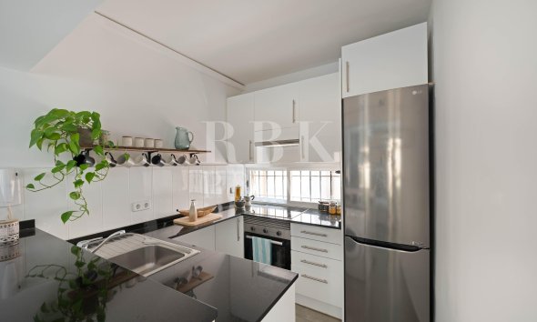 Gensalg - apartment -
Andratx - Puerto de Andratx
