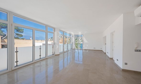 Gensalg - apartment -
Andratx - Puerto de Andratx