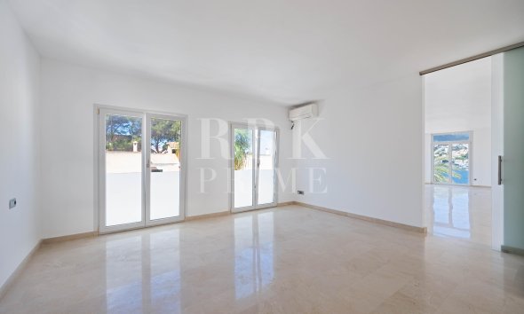 Gensalg - apartment -
Andratx - Puerto de Andratx