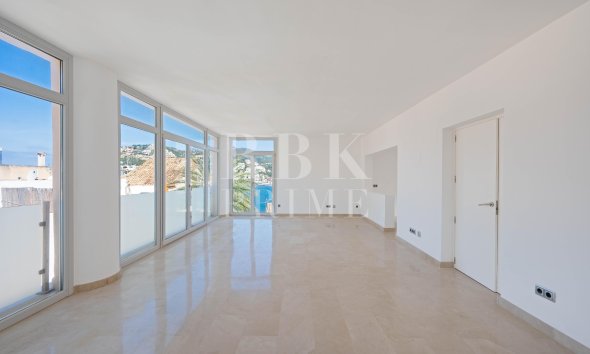 Gensalg - apartment -
Andratx - Puerto de Andratx