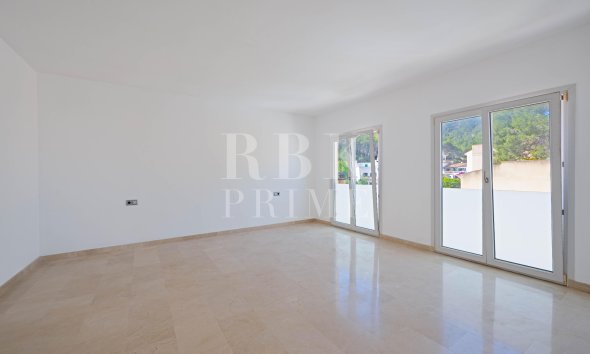 Gensalg - apartment -
Andratx - Puerto de Andratx