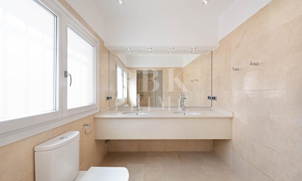 Gensalg - apartment -
Andratx - Puerto de Andratx