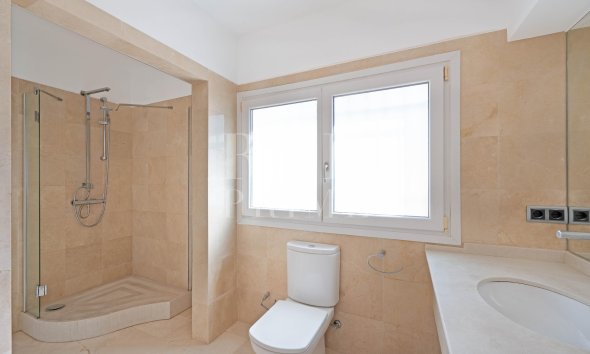 Gensalg - apartment -
Andratx - Puerto de Andratx