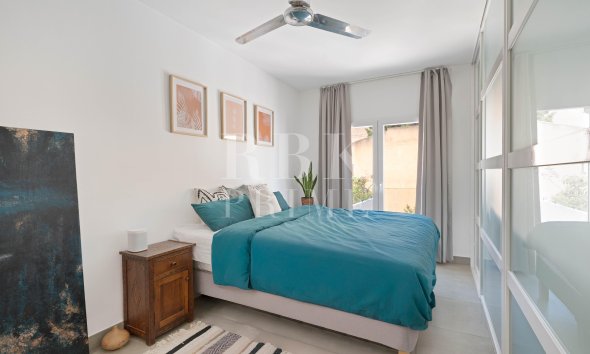 Gensalg - apartment -
Andratx - Puerto de Andratx