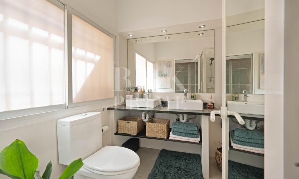 Gensalg - apartment -
Andratx - Puerto de Andratx
