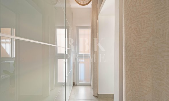 Gensalg - apartment -
Andratx - Puerto de Andratx