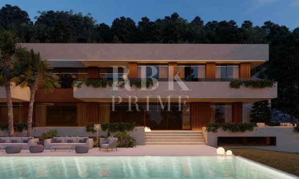 Reventa - Land -
Palma - Son Vida