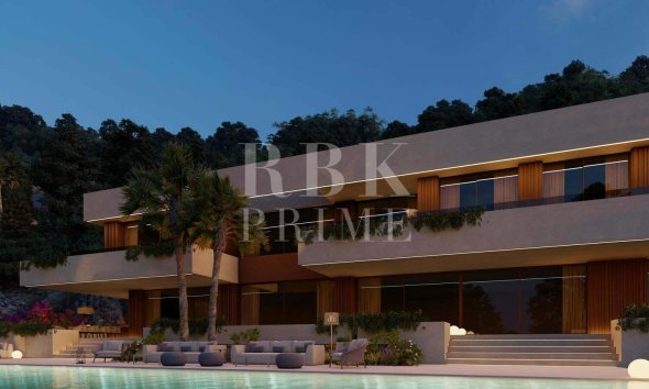 Reventa - Land -
Palma - Son Vida