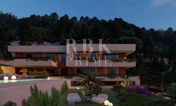 Reventa - Land -
Palma - Son Vida