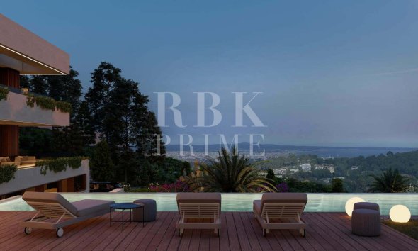 Reventa - Land -
Palma - Son Vida