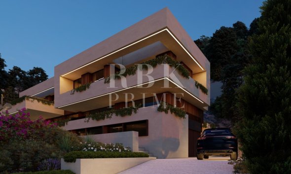 Reventa - Land -
Palma - Son Vida