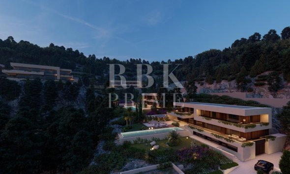Reventa - Land -
Palma - Son Vida