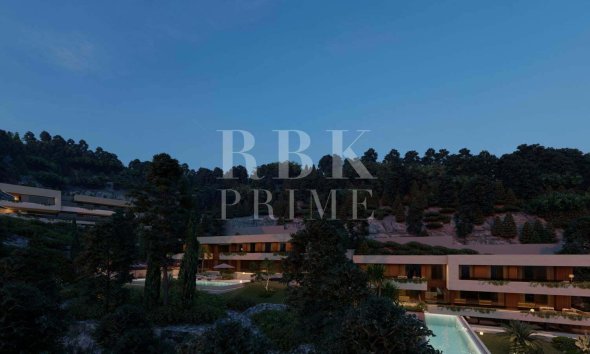Reventa - Land -
Palma - Son Vida