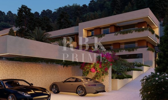 Reventa - Land -
Palma - Son Vida