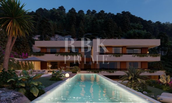 Reventa - Land -
Palma - Son Vida