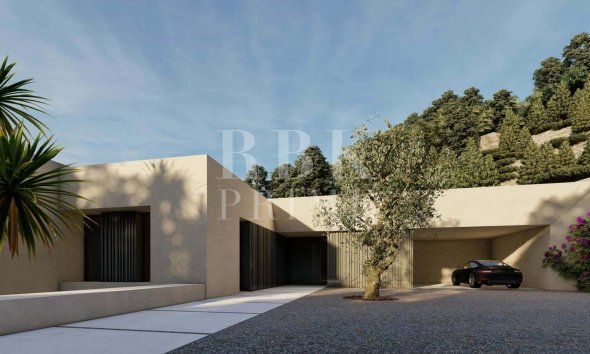 Reventa - Land -
Palma - Son Vida