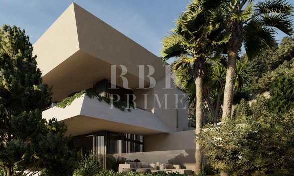 Reventa - Land -
Palma - Son Vida