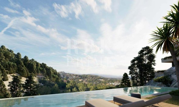 Reventa - Land -
Palma - Son Vida