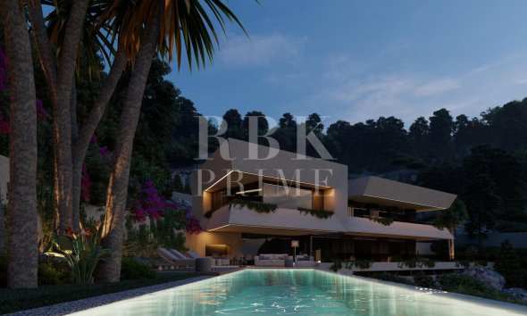 Reventa - Land -
Palma - Son Vida