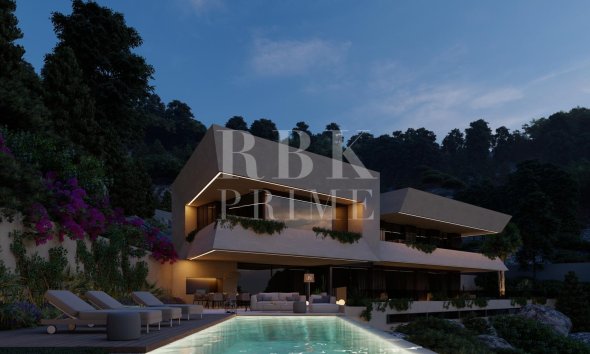 Reventa - Land -
Palma - Son Vida