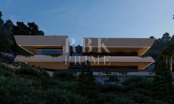 Reventa - Land -
Palma - Son Vida