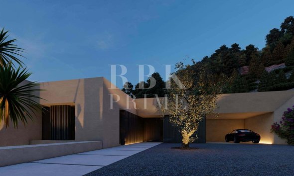 Reventa - Land -
Palma - Son Vida