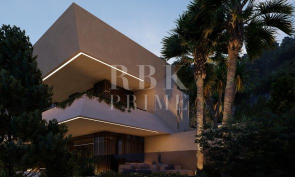 Reventa - Land -
Palma - Son Vida