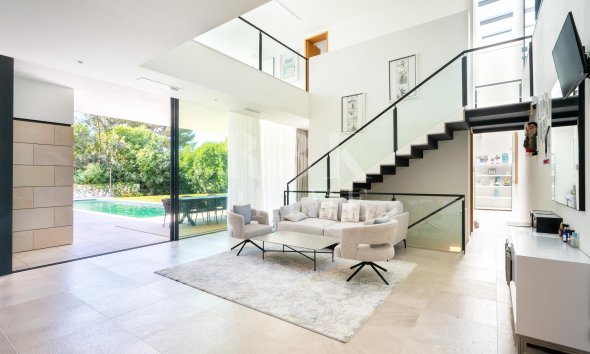 Reventa - Villa -
Calvià - Santa Ponsa