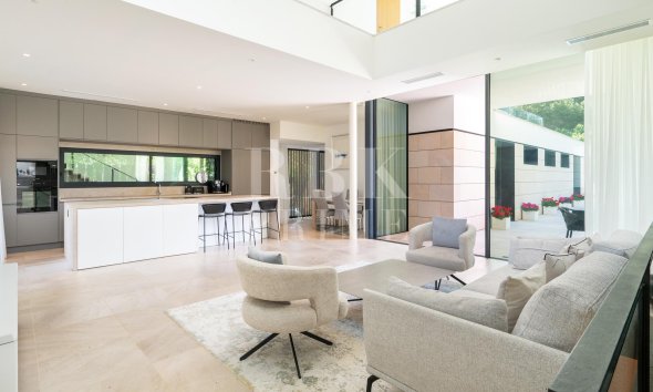 Reventa - Villa -
Calvià - Santa Ponsa