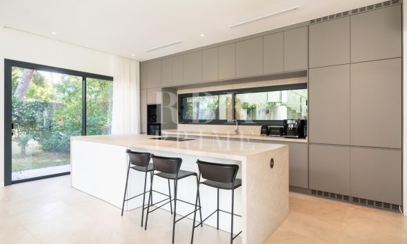 Reventa - Villa -
Calvià - Santa Ponsa