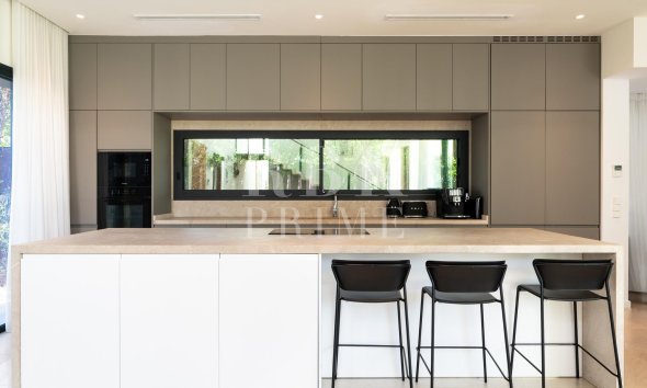 Reventa - Villa -
Calvià - Santa Ponsa