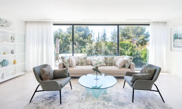 Reventa - Villa -
Calvià - Santa Ponsa