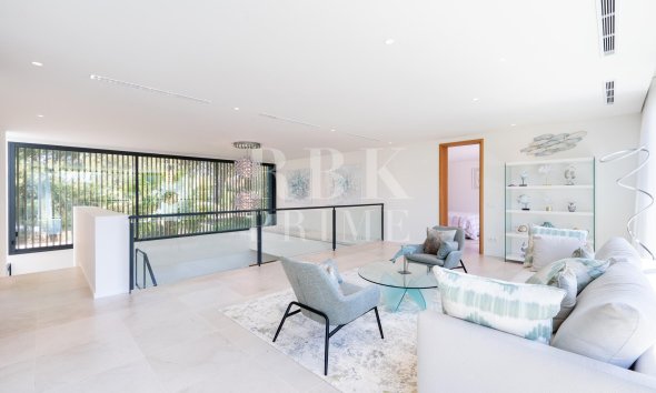 Reventa - Villa -
Calvià - Santa Ponsa