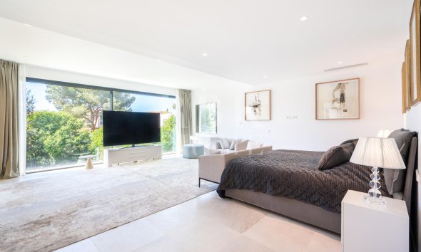 Reventa - Villa -
Calvià - Santa Ponsa
