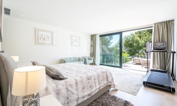 Reventa - Villa -
Calvià - Santa Ponsa