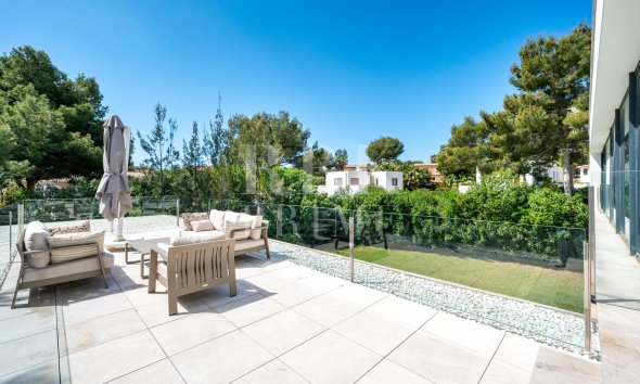 Reventa - Villa -
Calvià - Santa Ponsa