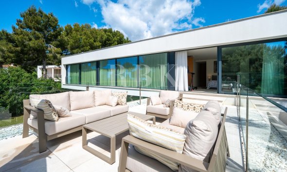 Reventa - Villa -
Calvià - Santa Ponsa