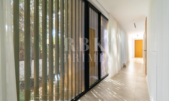 Reventa - Villa -
Calvià - Santa Ponsa