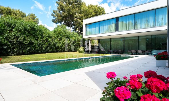 Reventa - Villa -
Calvià - Santa Ponsa