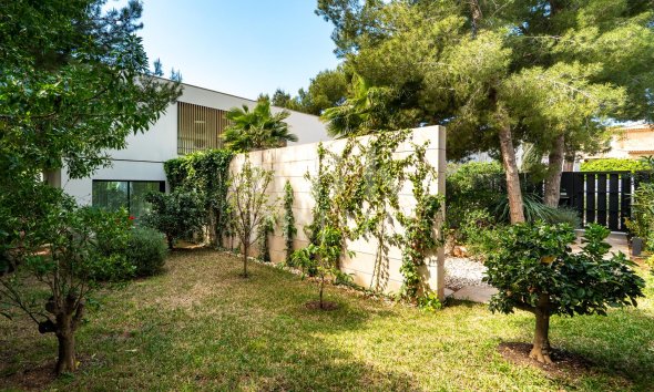 Reventa - Villa -
Calvià - Santa Ponsa