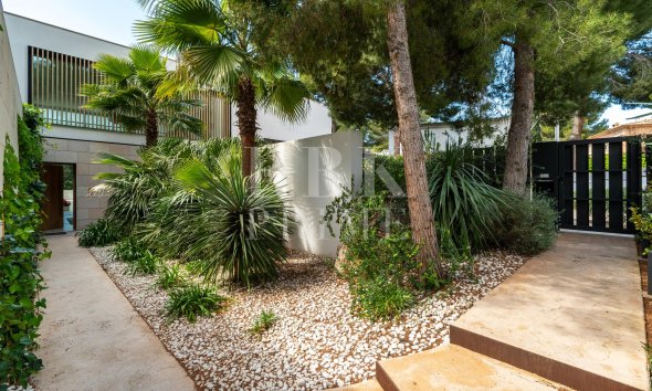 Reventa - Villa -
Calvià - Santa Ponsa