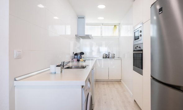 Gensalg - apartment -
Calvià